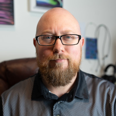 Brian Watkins Brian Watkins, tech writer, YouTuber, and SEO pro
